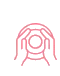 Handcrafted daily icon