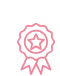 Premium ingredients icon